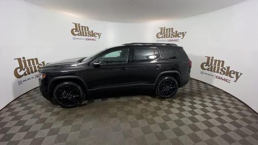 2022 GMC Acadia FWD SLE