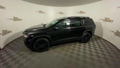 2023 GMC Acadia FWD SLE