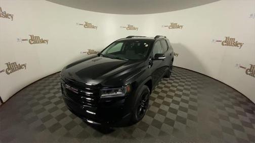 2023 GMC Acadia FWD SLE