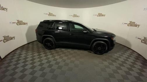 2023 GMC Acadia FWD SLE