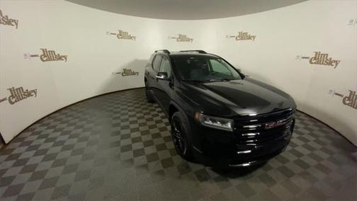 2023 GMC Acadia FWD SLE