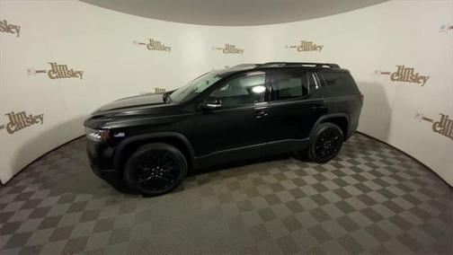 2023 GMC Acadia FWD SLE