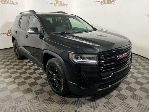 2023 GMC Acadia FWD SLE