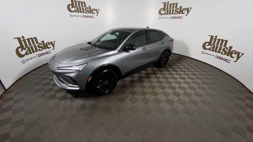 2026 Buick Envista Sport Touring FWD