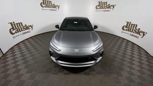 2026 Buick Envista Sport Touring FWD