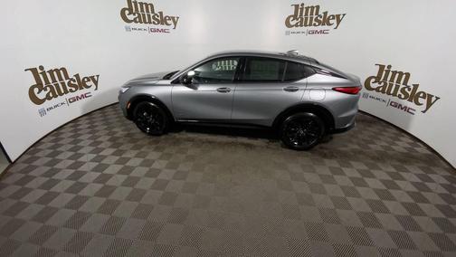 2026 Buick Envista Sport Touring FWD