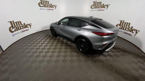 2026 Buick Envista Sport Touring FWD