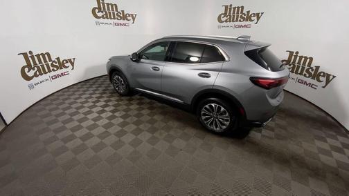 2025 Buick Envision Preferred AWD