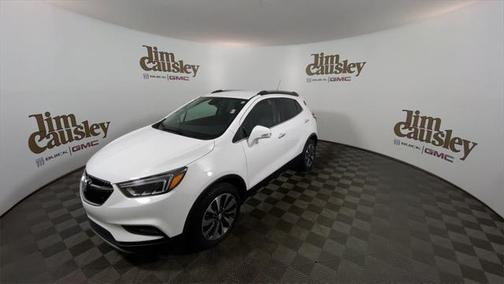 2020 Buick Encore Essence