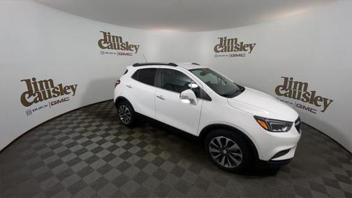 2020 Buick Encore Essence
