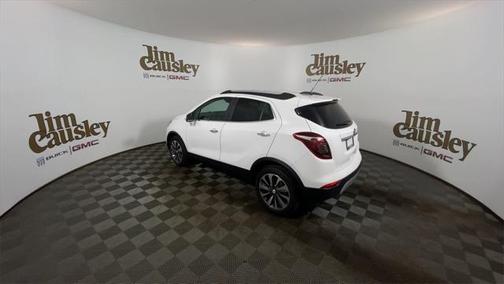 2020 Buick Encore Essence