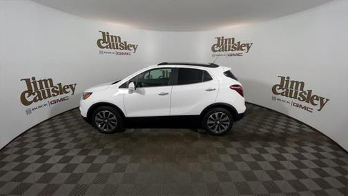 2020 Buick Encore Essence