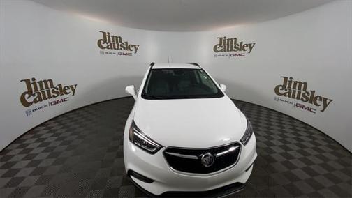 2020 Buick Encore Essence