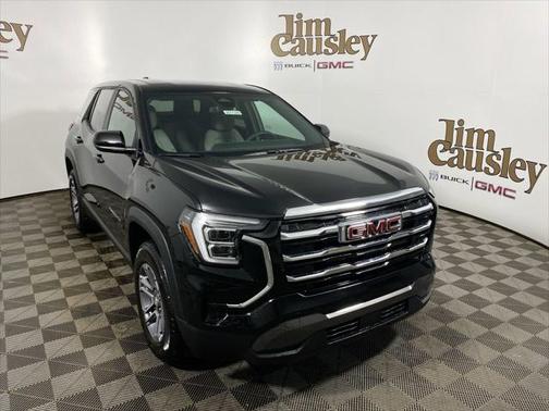 2025 GMC Terrain AWD Elevation