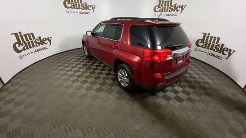 2015 GMC Terrain SLT-1