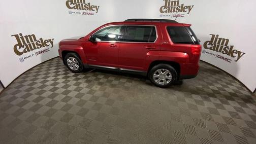 2015 GMC Terrain SLT-1