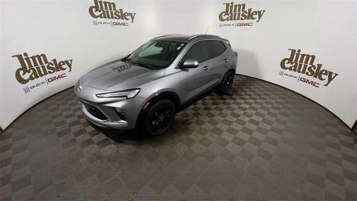 2025 Buick Encore GX Sport Touring