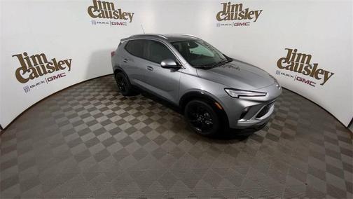 2025 Buick Encore GX Sport Touring