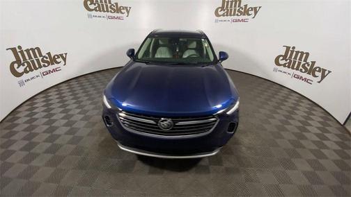 2023 Buick Envision Preferred FWD