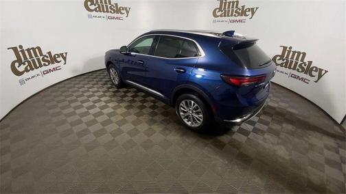 2023 Buick Envision Preferred FWD