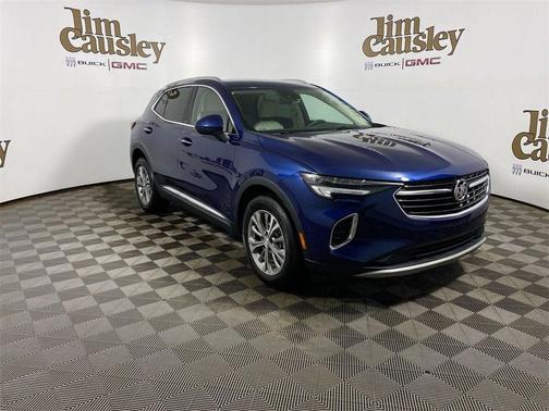 2023 Buick Envision Preferred FWD