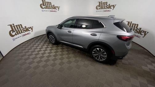 2025 Buick Envision Preferred AWD