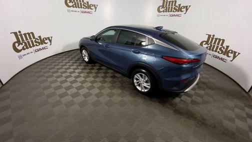 2026 Buick Envista Preferred FWD