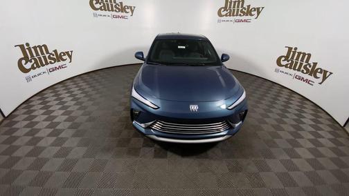 2026 Buick Envista Preferred FWD