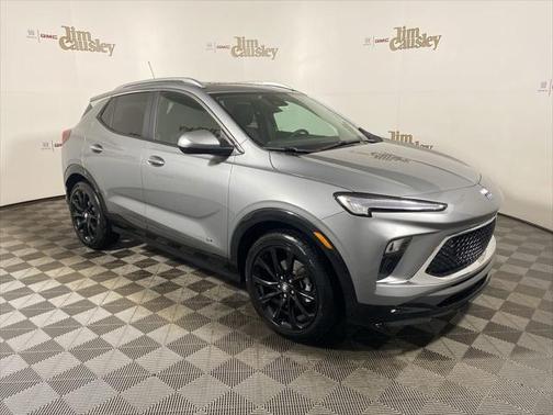 2025 Buick Encore GX Sport Touring