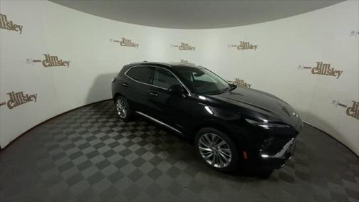 2025 Buick Envision Avenir AWD