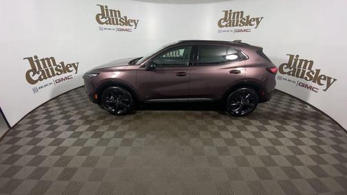 2025 Buick Envision Sport Touring AWD