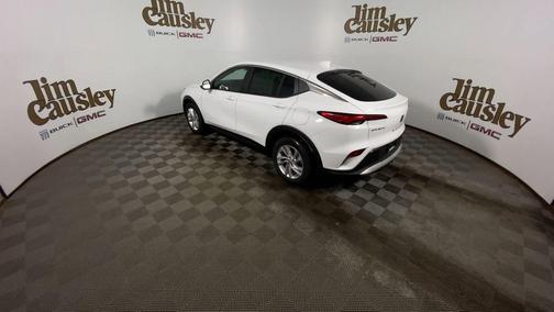 2026 Buick Envista Preferred FWD