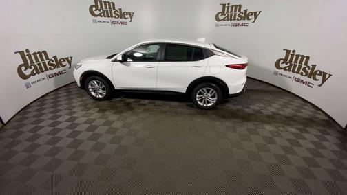 2026 Buick Envista Preferred FWD