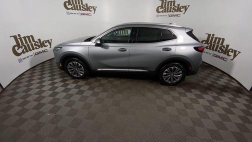 2025 Buick Envision Preferred AWD
