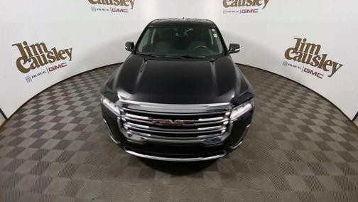 2023 GMC Acadia AWD SLE