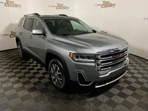 2023 GMC Acadia AWD SLE