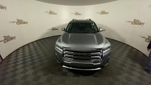 2023 GMC Acadia AWD SLE