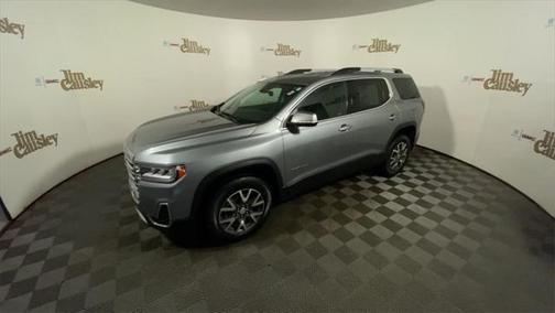 2023 GMC Acadia AWD SLE