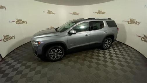 2023 GMC Acadia AWD SLE