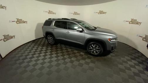 2023 GMC Acadia AWD SLE