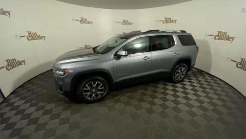2023 GMC Acadia AWD SLE