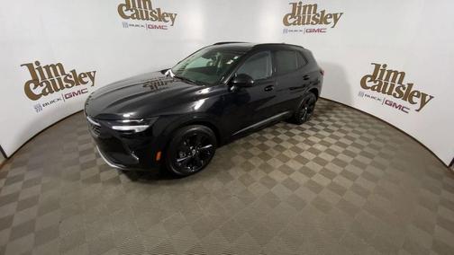 2023 Buick Envision Essence AWD