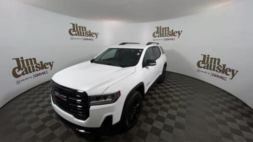 2023 GMC Acadia FWD SLE