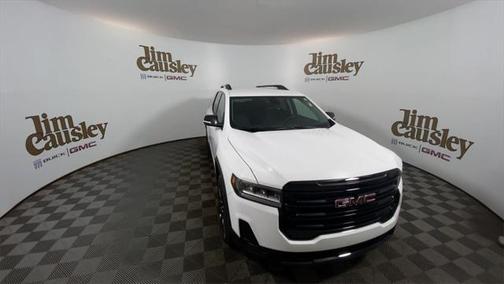 2023 GMC Acadia FWD SLE
