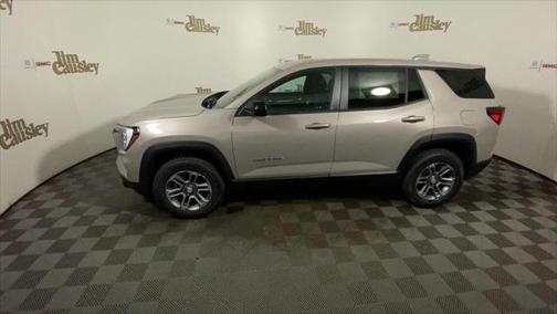 2025 GMC Terrain AWD Elevation