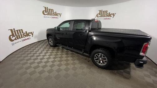 2022 GMC Canyon Base