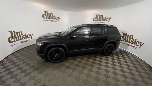 2023 GMC Acadia FWD SLE