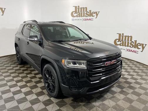 2023 GMC Acadia FWD SLE