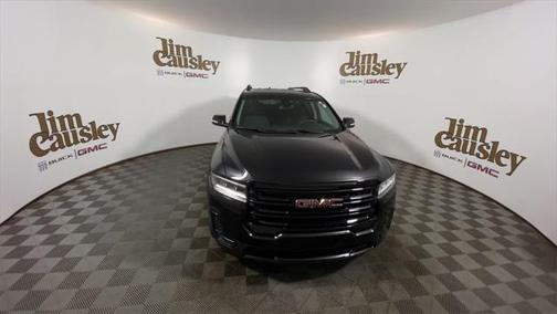 2023 GMC Acadia FWD SLE