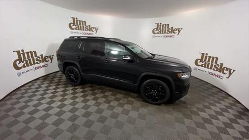 2023 GMC Acadia FWD SLE